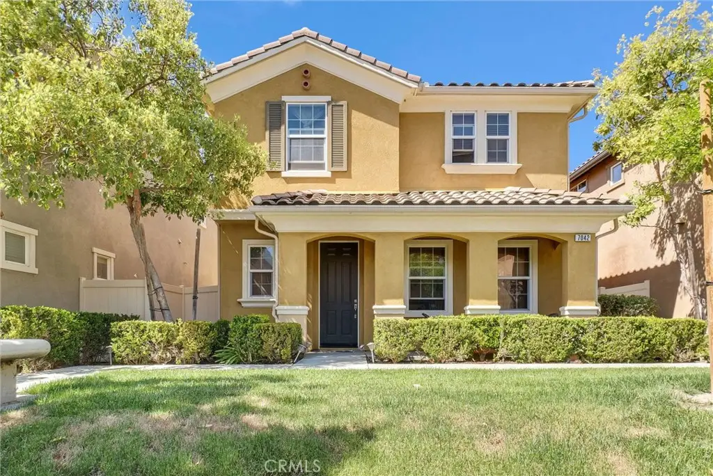 7042 Logsdon, Eastvale, CA 92880 - #1
