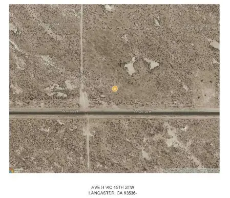 0 Avenue H, Lancaster, CA 93536