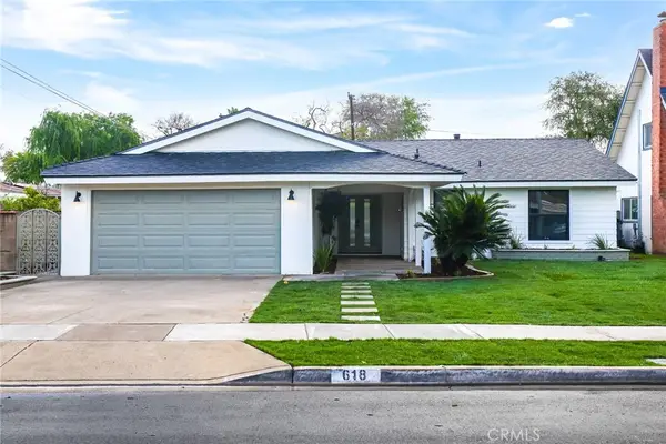 618 N Lincoln Avenue, Fullerton, CA 92831