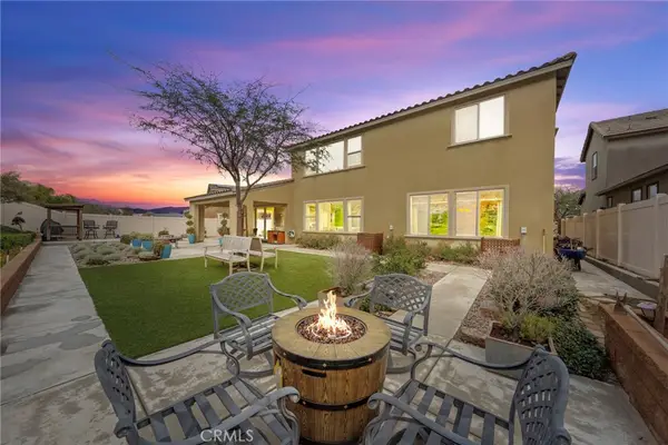 31235 Morgan Horse, Menifee, CA 92584