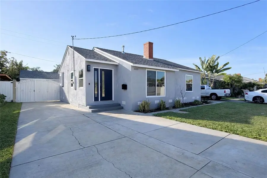1020 N Raitt, Santa Ana, CA 92703 - #2