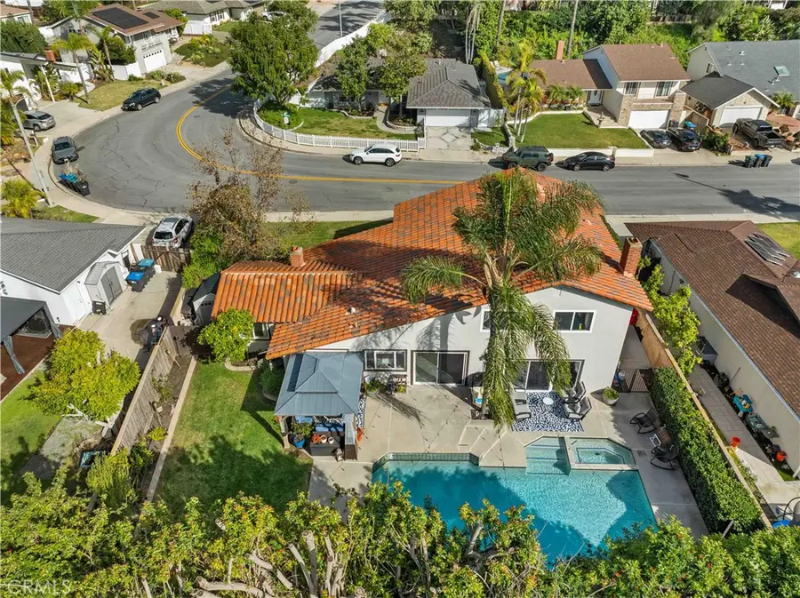 25441 El Picador, Mission Viejo, CA 92691 - #2