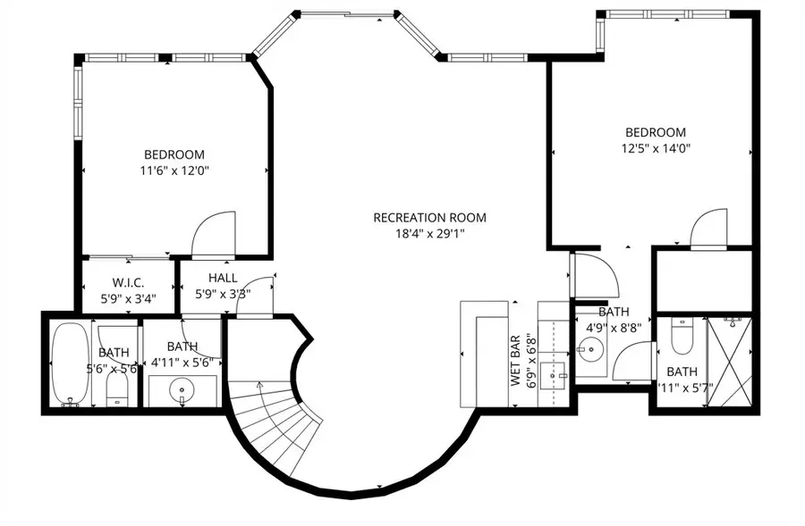 6 Cavalier, Laguna Niguel, CA 92677 - #3