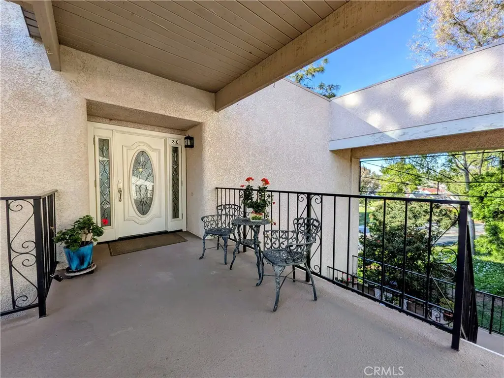 5499 Paseo Del Lago W #3C, Laguna Woods, CA 92637 - #1