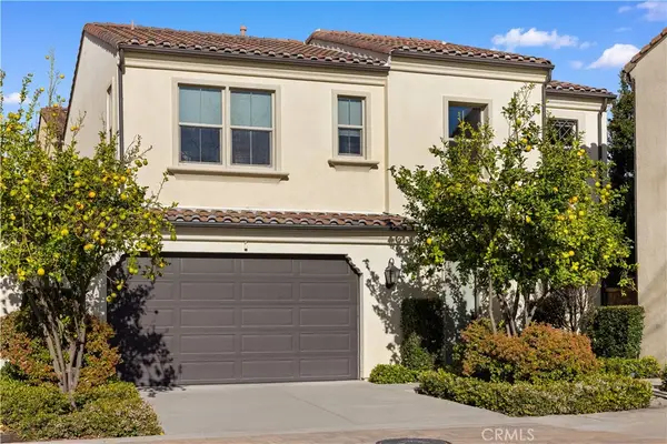 135 Hollow Tree, Irvine, CA 92618