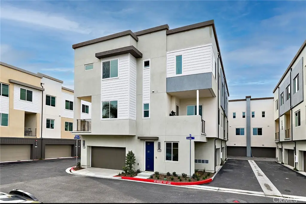 7264 Aura Circle, Huntington Beach, CA 92647 - #1