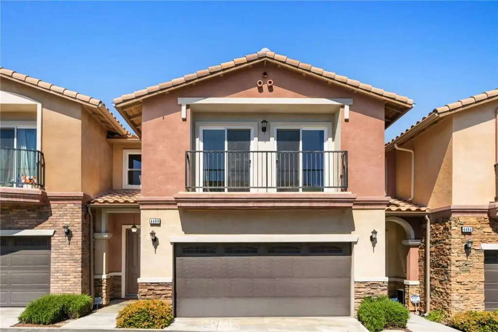 4480 Lilac Cir, Chino Hills, CA 91709 - #1