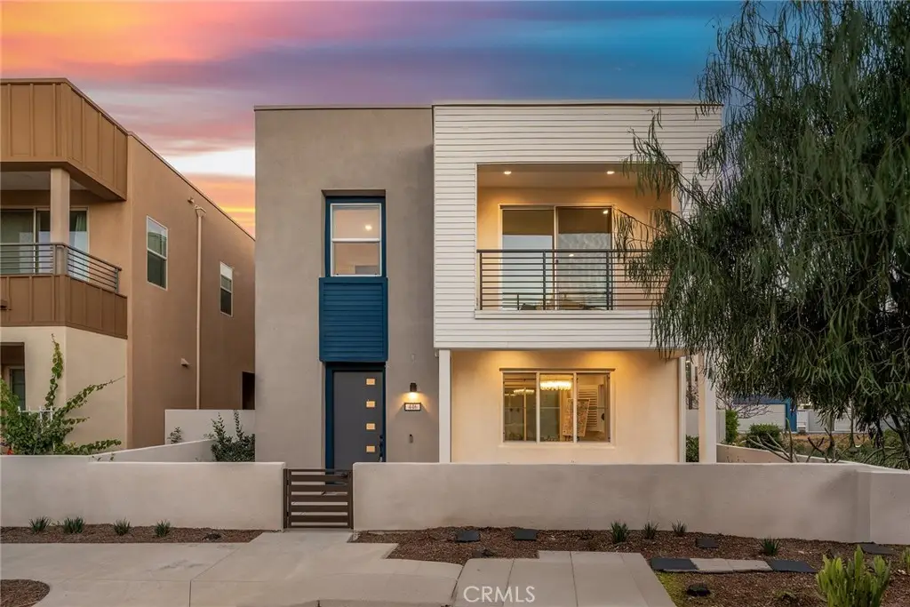 446 Chorus, Irvine, CA 92618 - #1