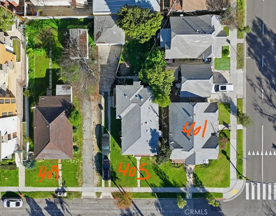 401 Hawthorne St, Glendale, CA 91204 - #3