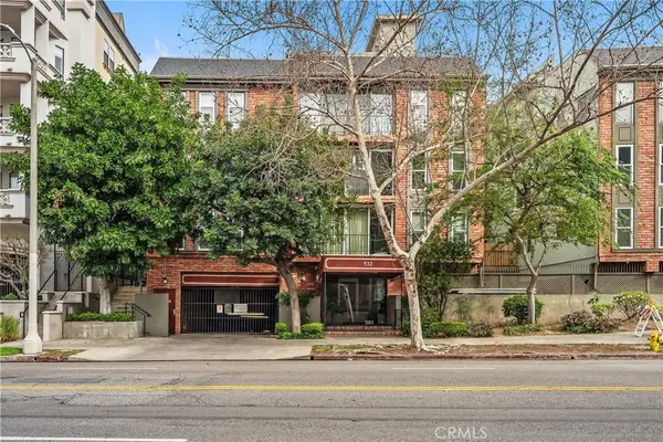 532 N Rossmore Avenue #107, Los Angeles, CA 90004