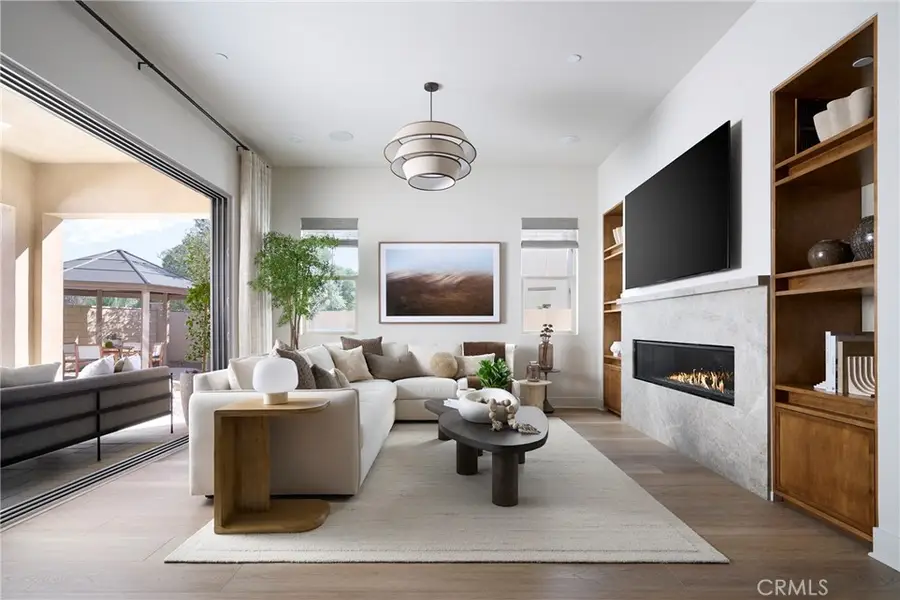 1102 Zen Circle, Chino Hills, CA 91709 - #2