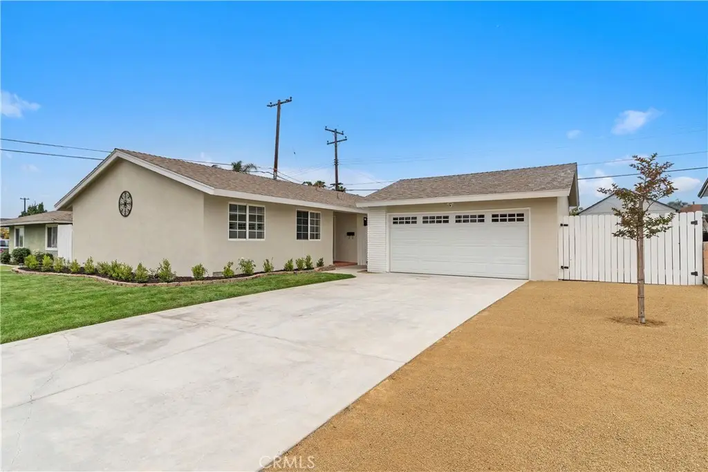 1131 E St. James, Orange, CA 92865 - #1