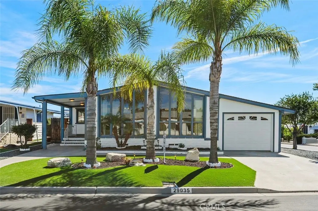 29035 Via Zapata, Murrieta, CA 92563 - #1