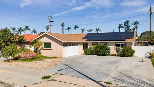 16050 Shasta Street, Fountain Valley, CA 92708