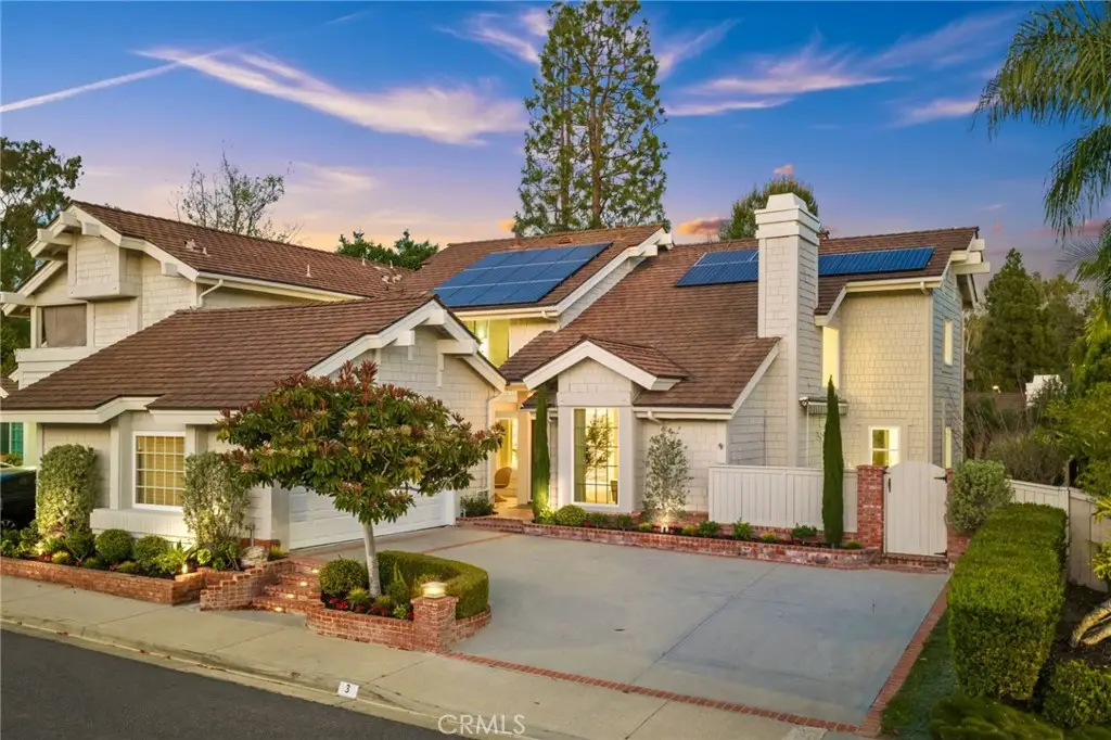 3 Candlebush, Irvine, CA 92603 - #1