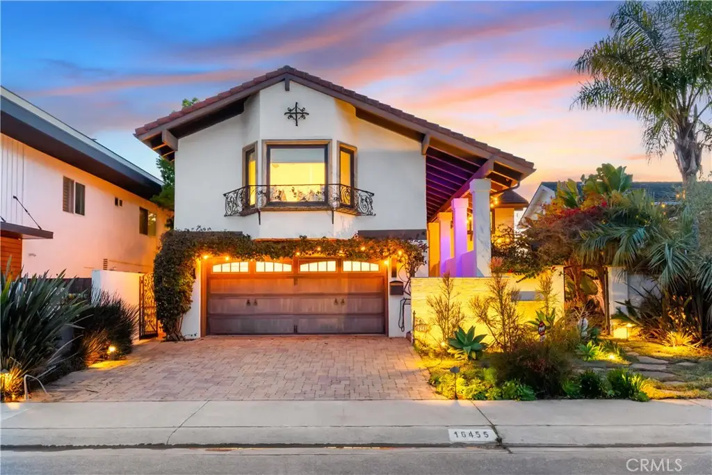 16455 Ladona Circle, Huntington Beach, CA 92649 - #1