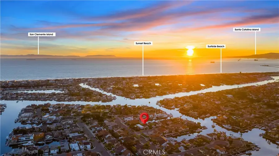 16455 Ladona Circle, Huntington Beach, CA 92649 - #3