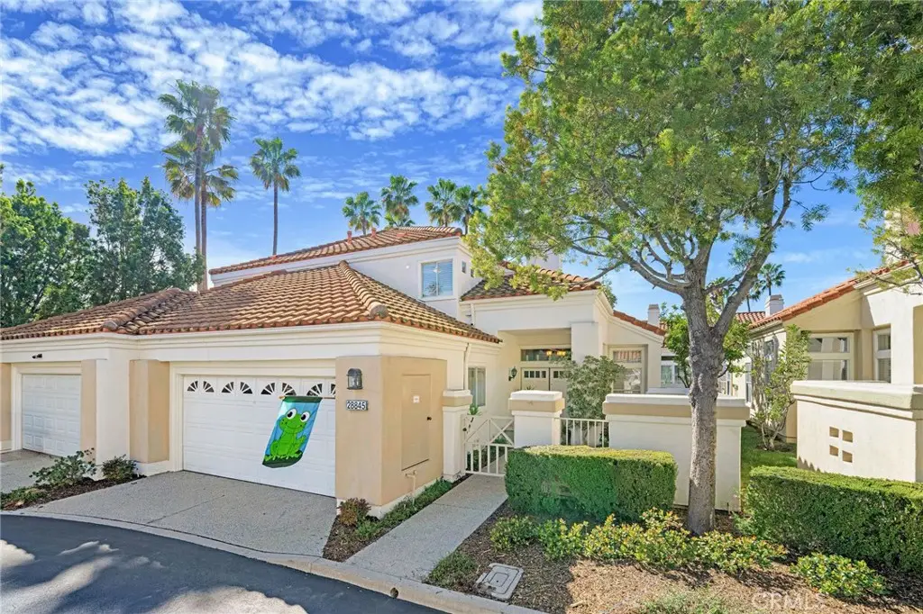 28845 San Simeon, Mission Viejo, CA 92692 - #1