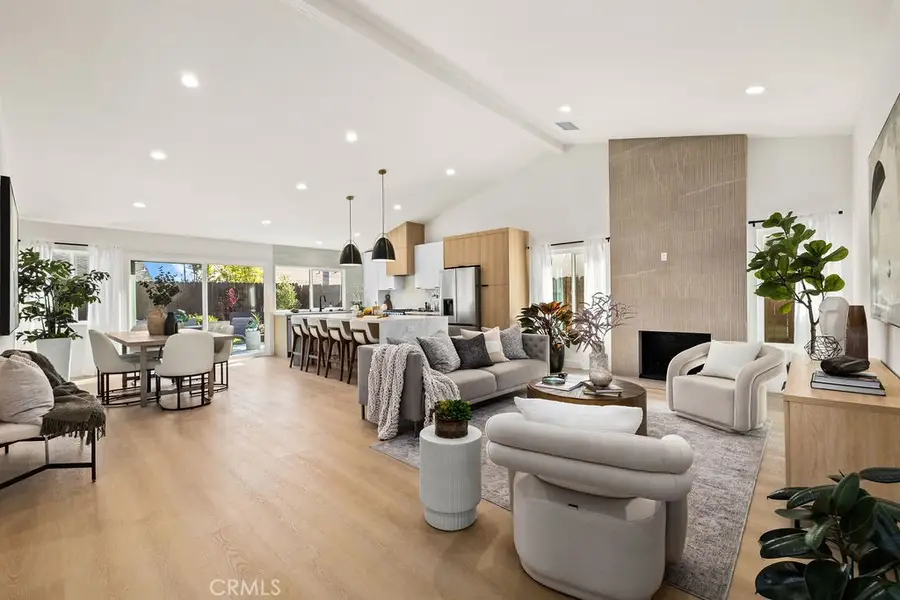 17532 Montbury Circle, Huntington Beach, CA 92649 - #2