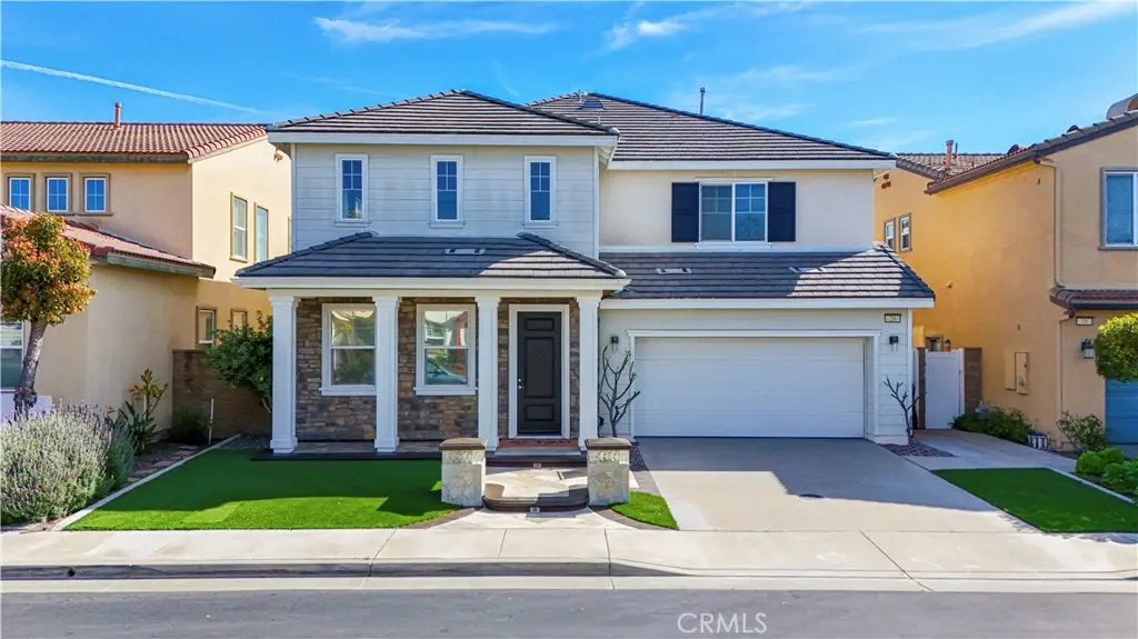 20 Bayberry, Buena Park, CA 90620 - #1