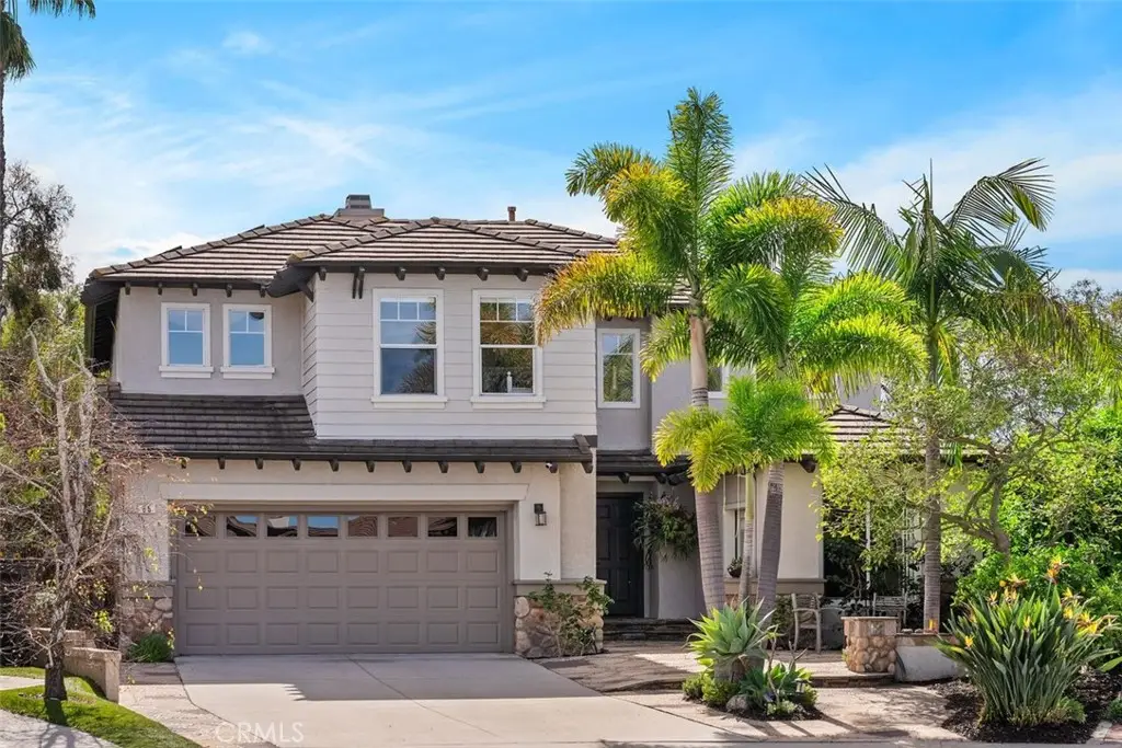 65 Castletree, Rancho Santa Margarita, CA 92688 - #1