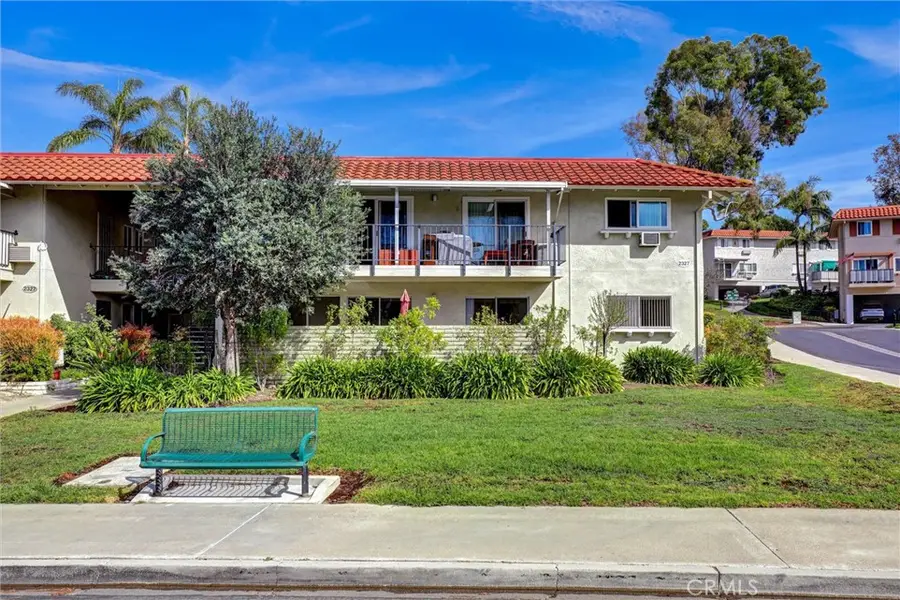 2327 Via Mariposa West W #A, Laguna Woods, CA 92637 - #2