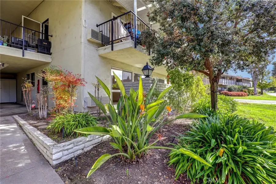 2327 Via Mariposa West W #A, Laguna Woods, CA 92637 - #3