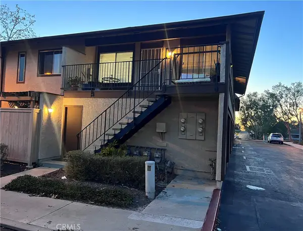 26247 Via Roble #20, Mission Viejo, CA 92691