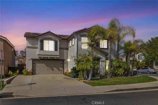 5 Galisteo, Rancho Santa Margarita, CA 92688