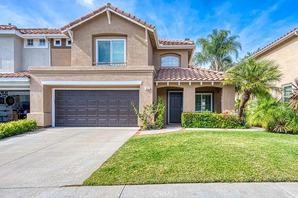 43 Calle Estero, Rancho Santa Margarita, CA 92688 - #1
