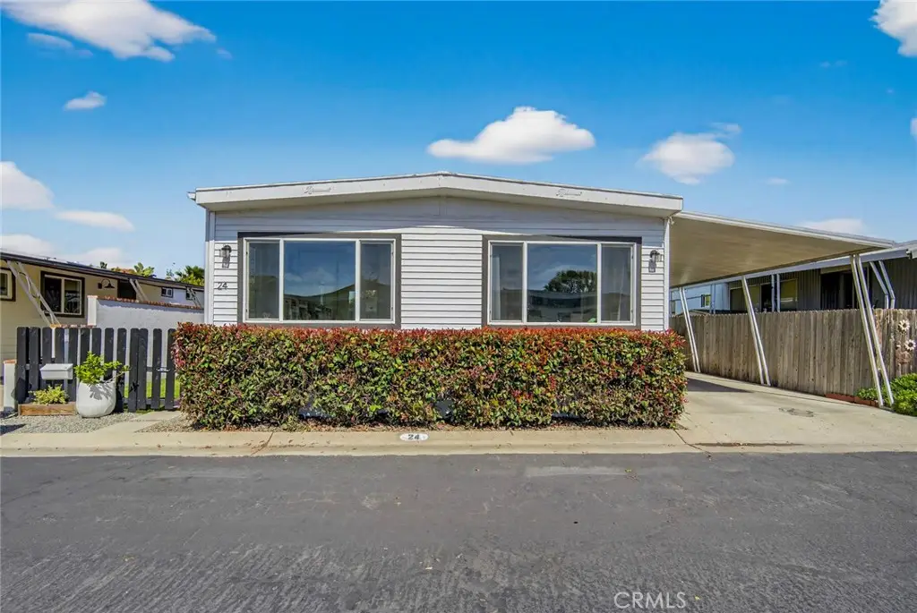 32742 Alipaz #24, San Juan Capistrano, CA 92675 - #1