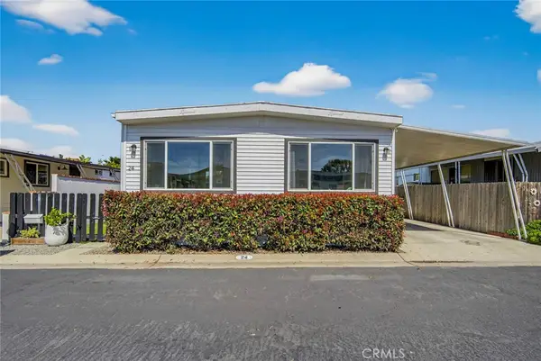 32742 Alipaz #24, San Juan Capistrano, CA 92675