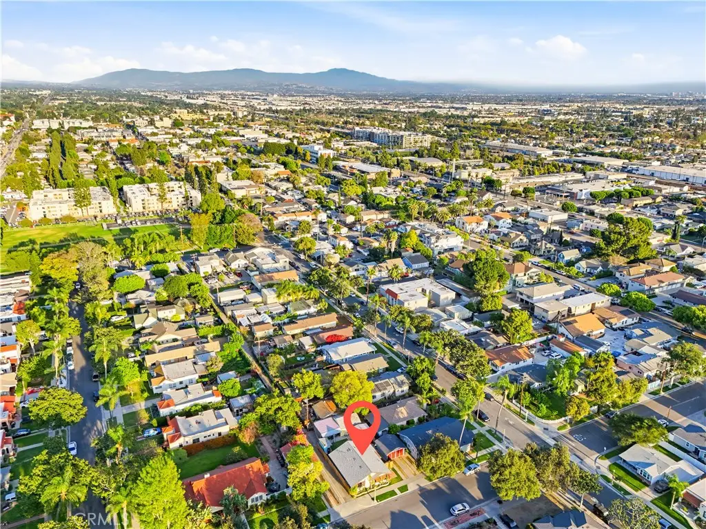 308 Drake Avenue, Fullerton, CA 92832 - #1