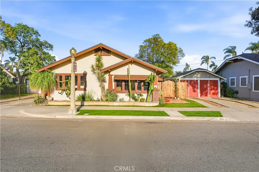 308 Drake Avenue, Fullerton, CA 92832 - #2