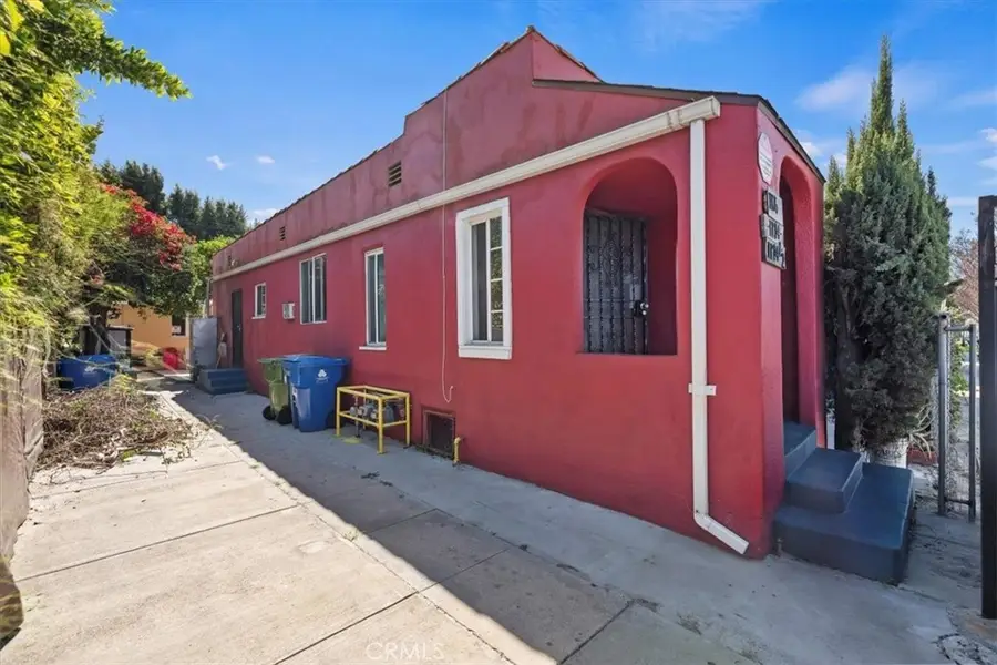 1174 W 38th, Los Angeles, CA 90037 - #2