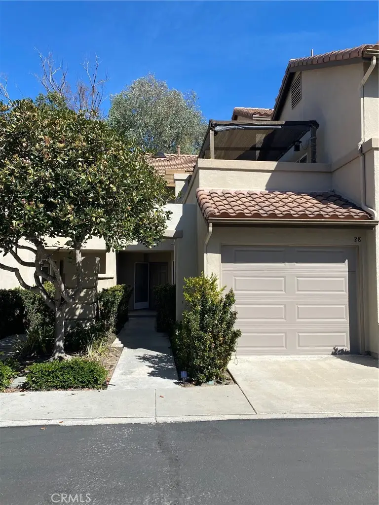 27523 Calinda, Mission Viejo, CA 92692 - #1