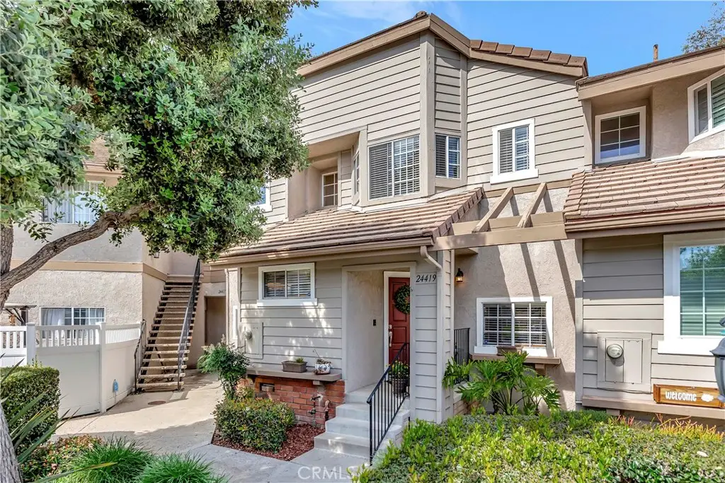 24419 Kingston Court, Laguna Hills, CA 92653 - #1