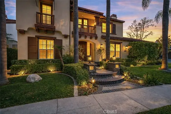 30 Winslow Street, Ladera Ranch, CA 92694