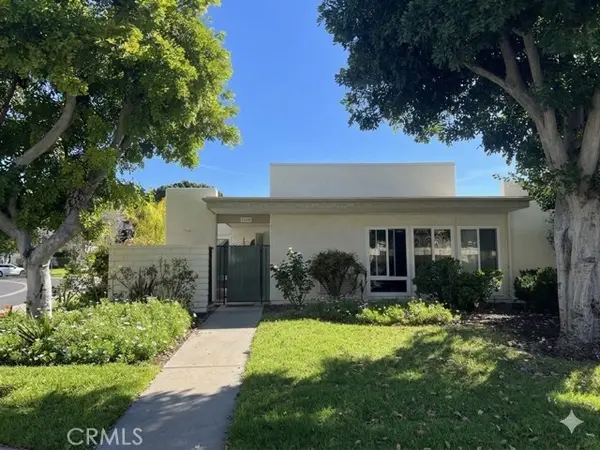 2144 Ronda Granada #D, Laguna Woods, CA 92637