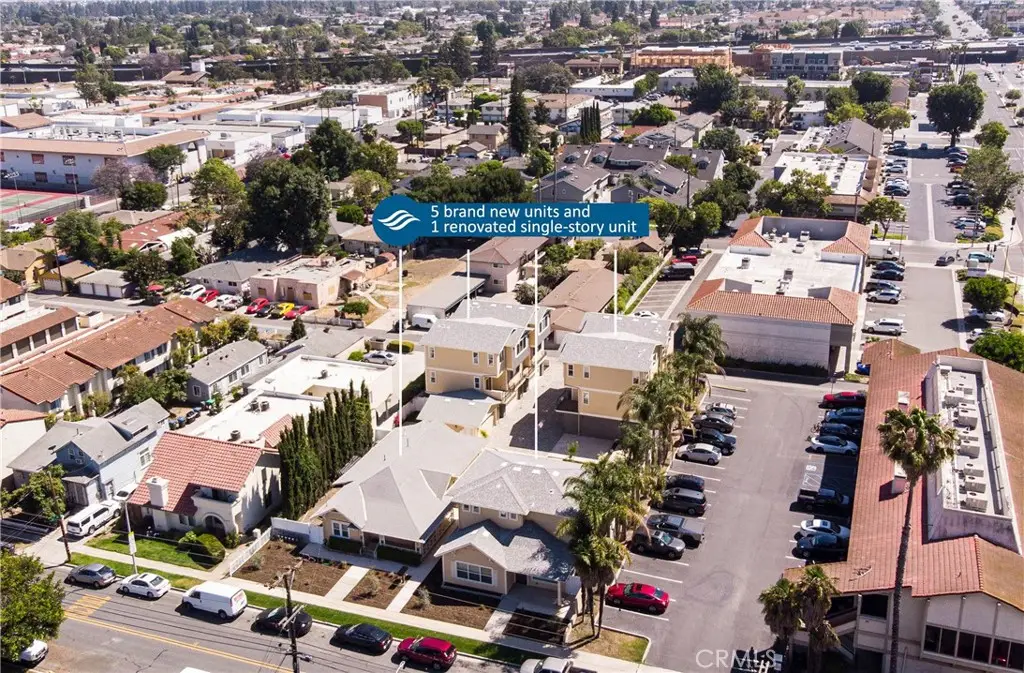 1042 San Juan Street, Tustin, CA 92780 - #1