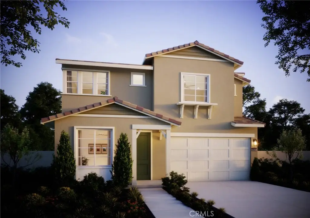 5088 Solace Drive, Rancho Mission Viejo, CA 92694 - #1