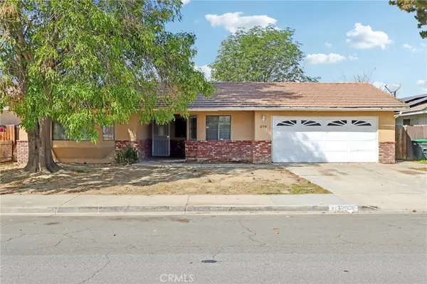 279 Cavendish, Hemet, CA 92545