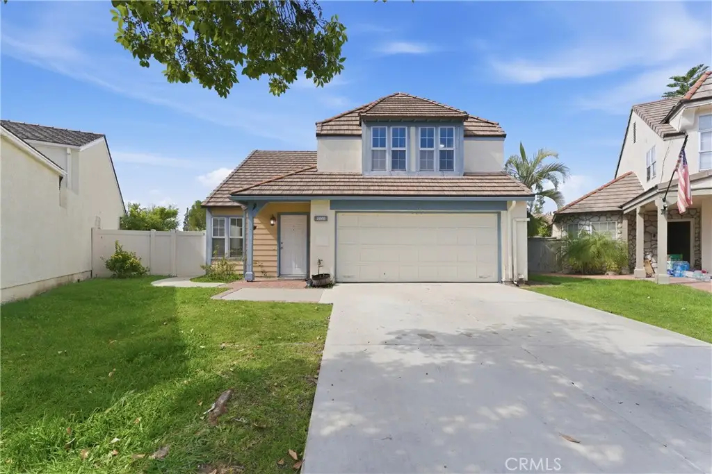 1000 Henrietta, Placentia, CA 92870 - #1
