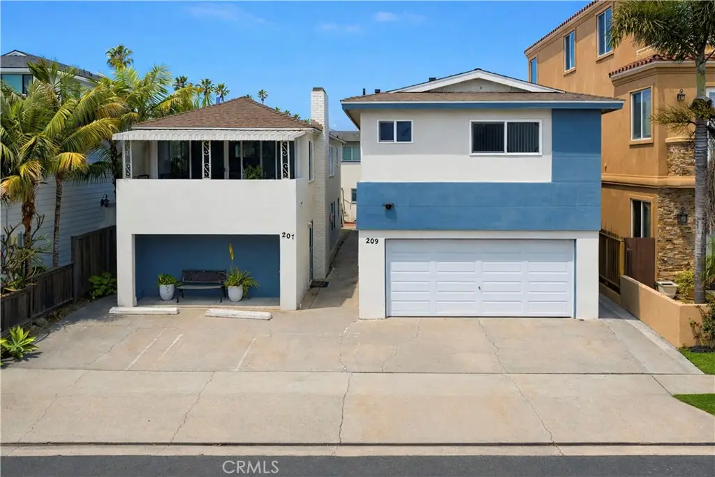 207 Baltimore Avenue, Huntington Beach, CA 92648 - #1