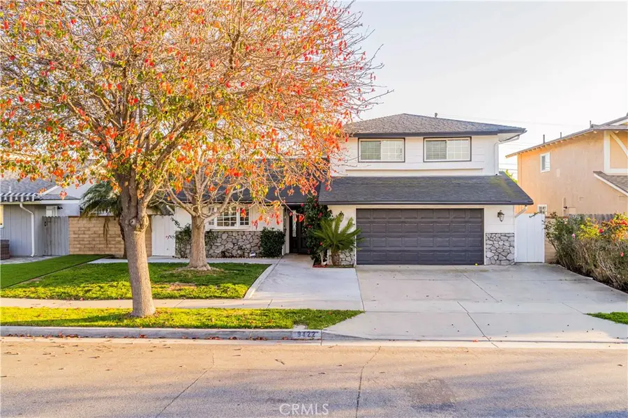 9422 Nantucket Dr, Huntington Beach, CA 92646 - #2