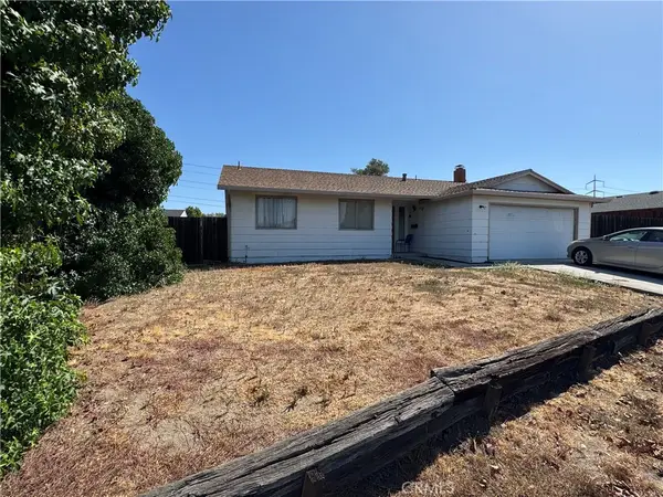 2054 Deerwood, Martinez, CA 94553