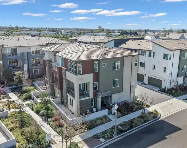 158 Abacus, Irvine, CA 92618