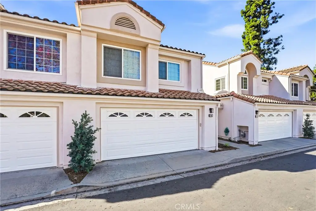 14 Alcoba, Irvine, CA 92614 - #1