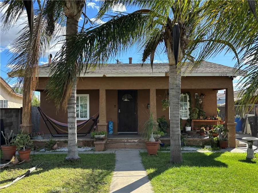 1094 E D St., Ontario, CA 91764 - #2