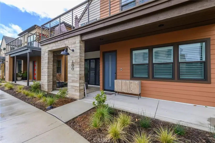 100 Draw, Irvine, CA 92618 - #2